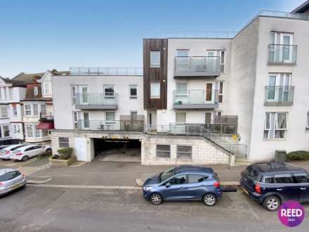 Jersey House - Palmerston Road, Westcliff On Sea