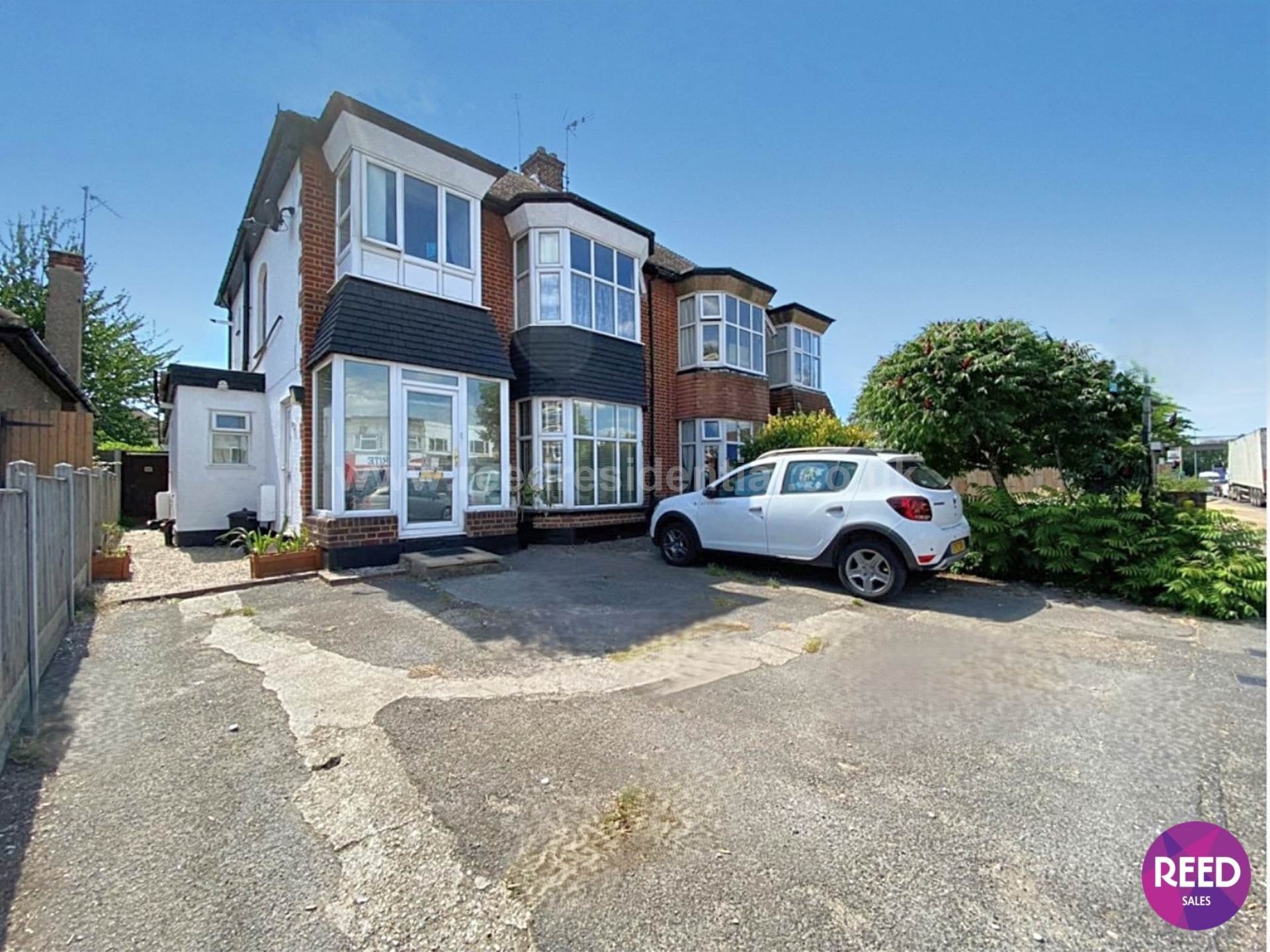 Prince Ave, Southend On Sea, Image 1