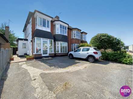 Prince Ave, Southend On Sea, Image 1