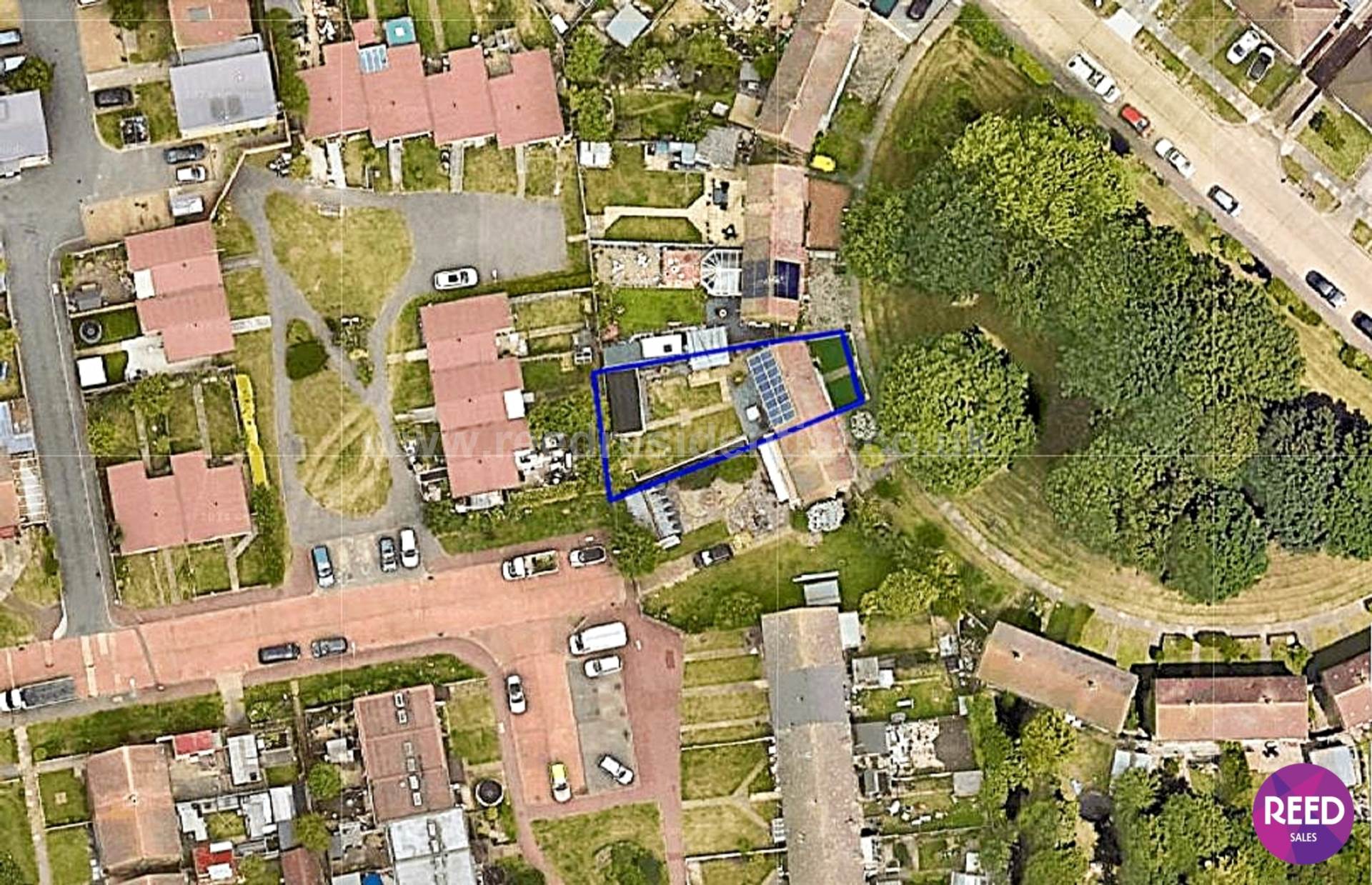 Archer Avenue, Southend On Sea, Image 2