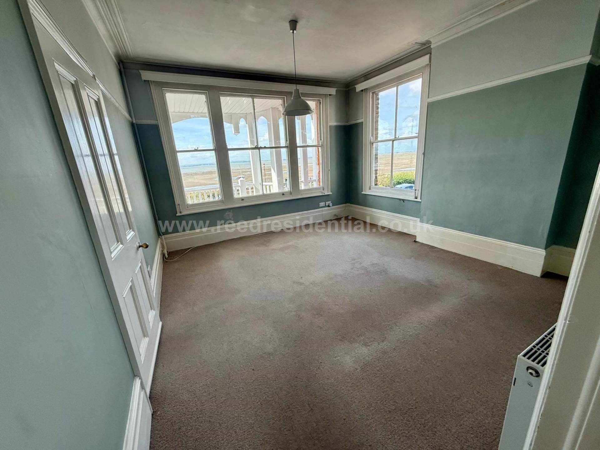 Chalkwell Esplanade, Westcliff On Sea, Image 15