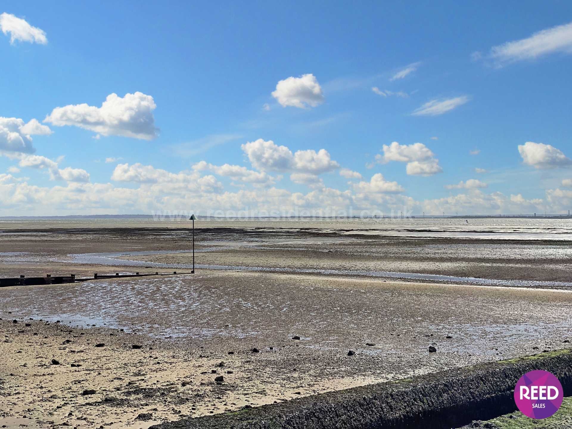 Chalkwell Esplanade, Westcliff On Sea, Image 4