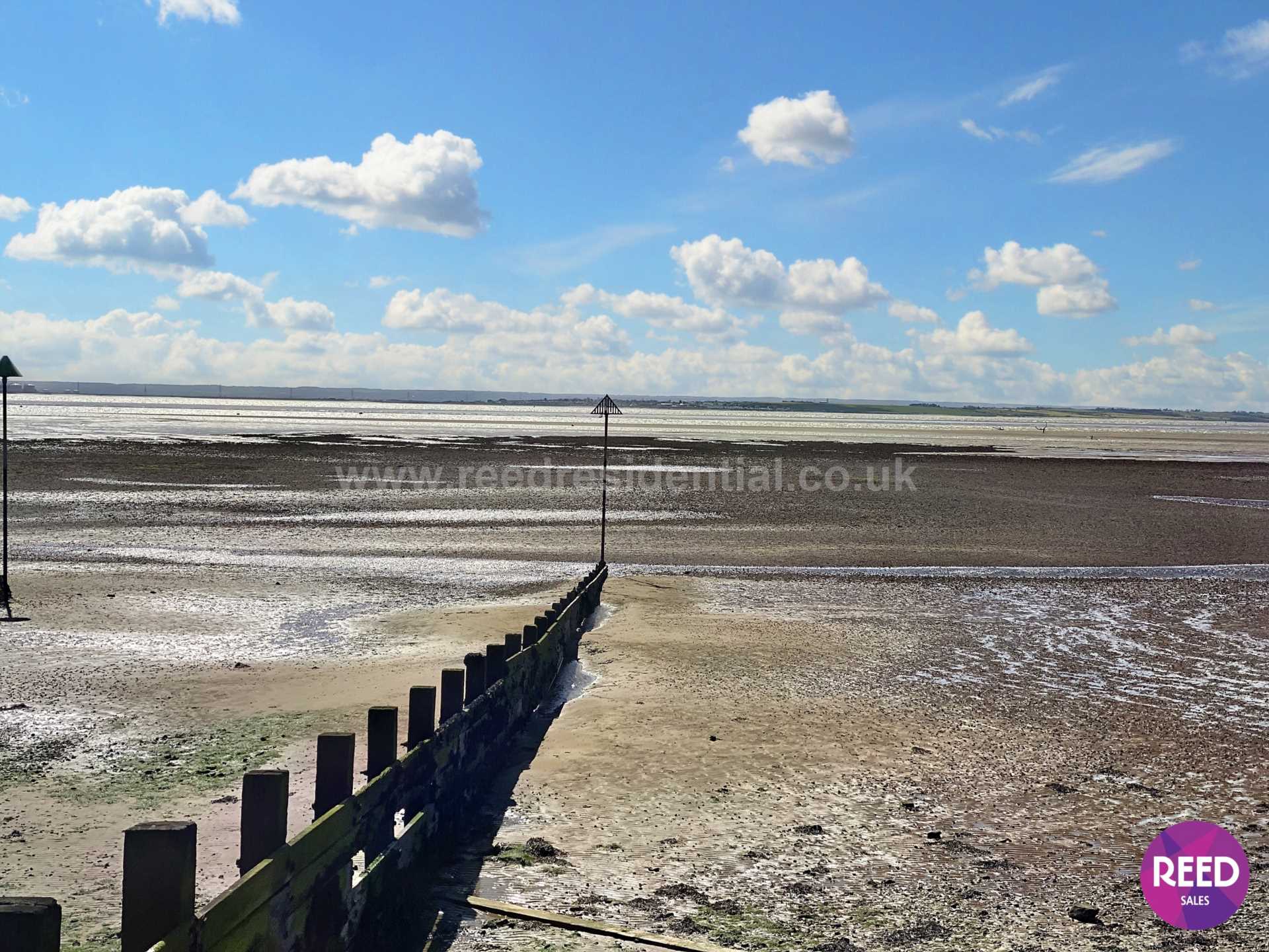 Chalkwell Esplanade, Westcliff On Sea, Image 5