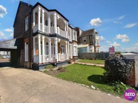 Chalkwell Esplanade, Westcliff On Sea, Image 1