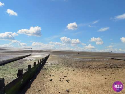 Chalkwell Esplanade, Westcliff On Sea, Image 2