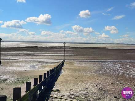 Chalkwell Esplanade, Westcliff On Sea, Image 5