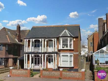 Chalkwell Esplanade, Westcliff On Sea, Image 8