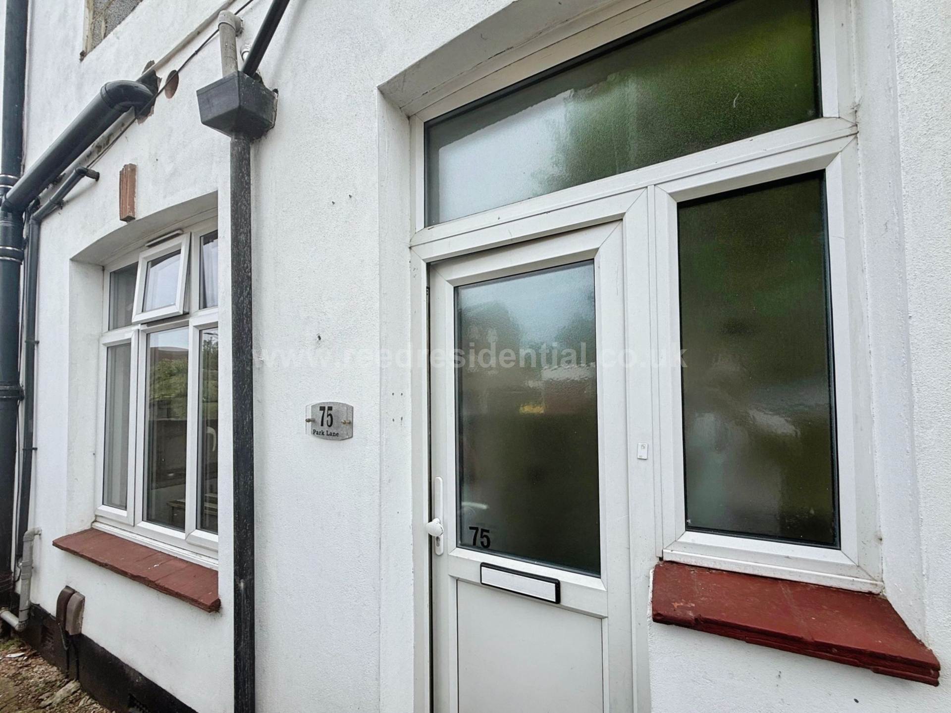 Park Lane, Southchurch, Image 1