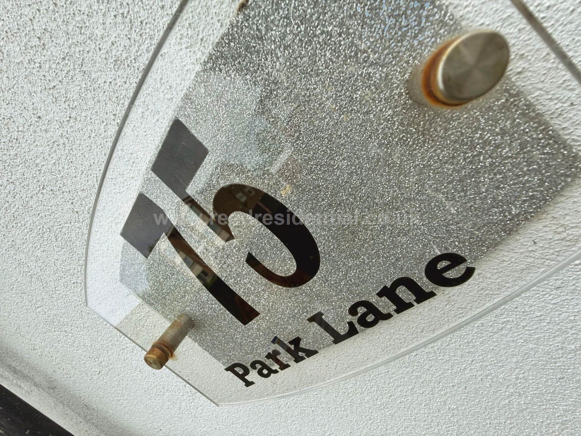 Park Lane, Southchurch, Image 11