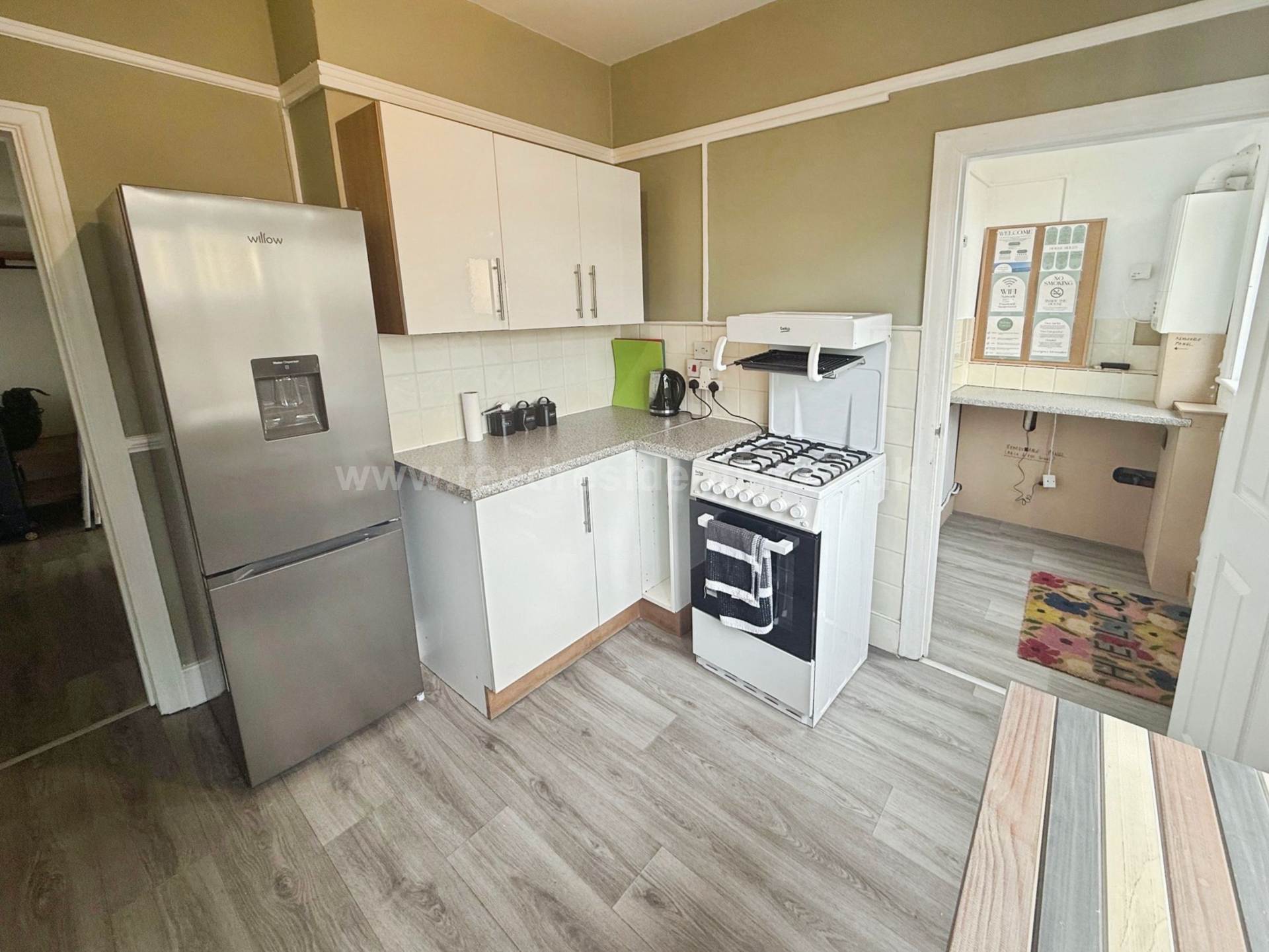 Park Lane, Southchurch, Image 9
