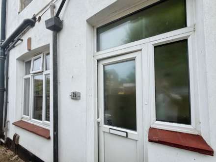 Park Lane, Southchurch, Image 1