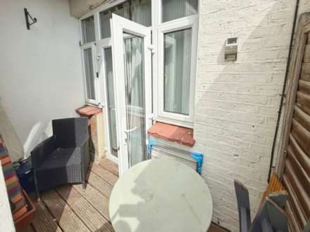 Park Lane, Southchurch, Image 2