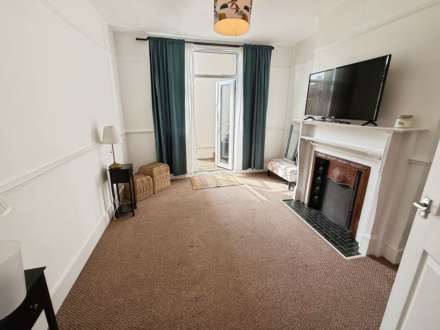 Park Lane, Southchurch, Image 4