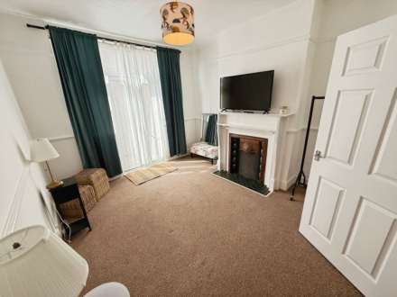 Park Lane, Southchurch, Image 5