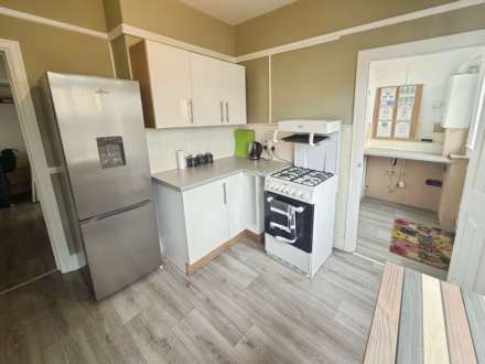 Park Lane, Southchurch, Image 9