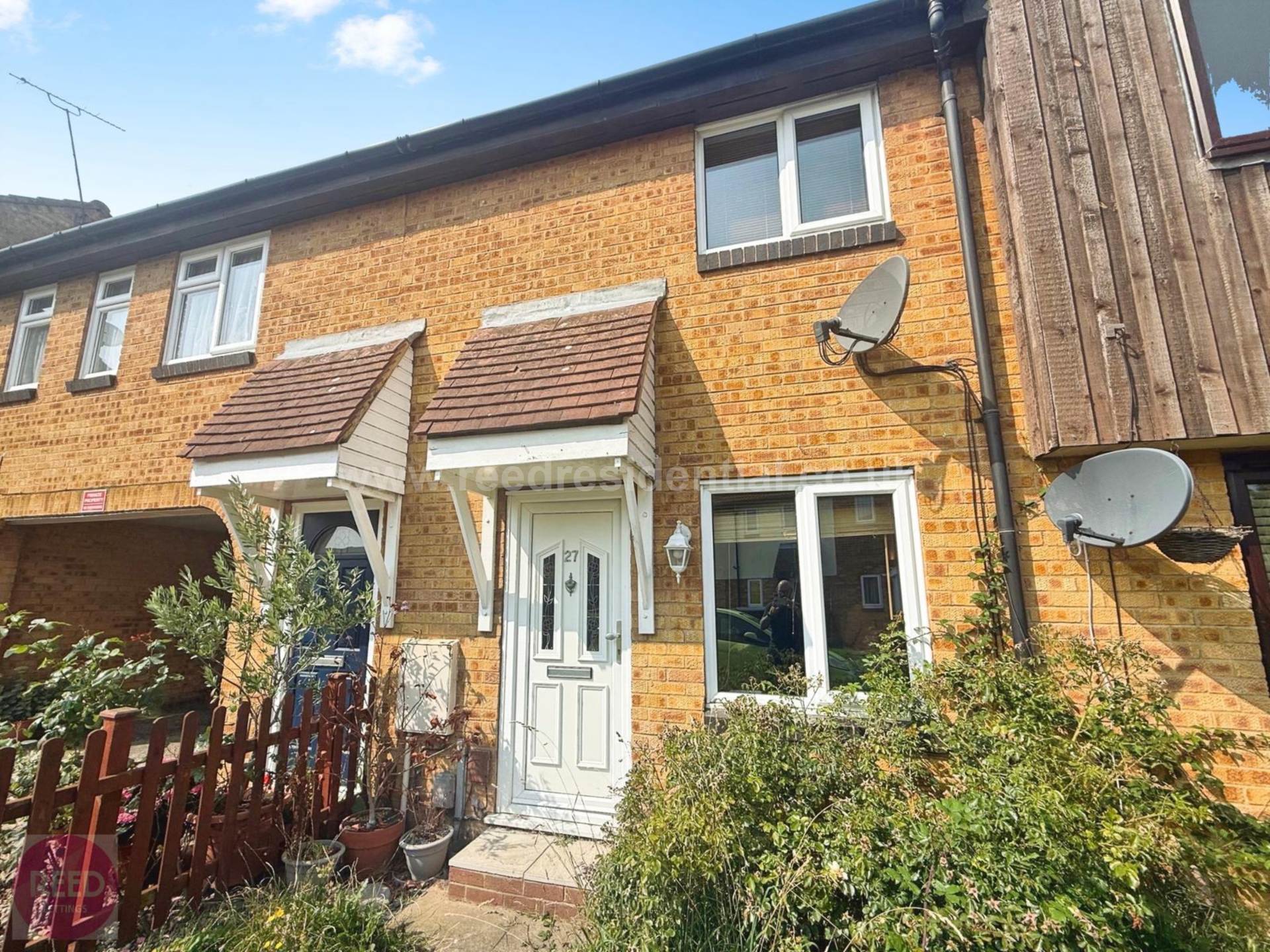 Woodcote, Southend On Sea, Image 1