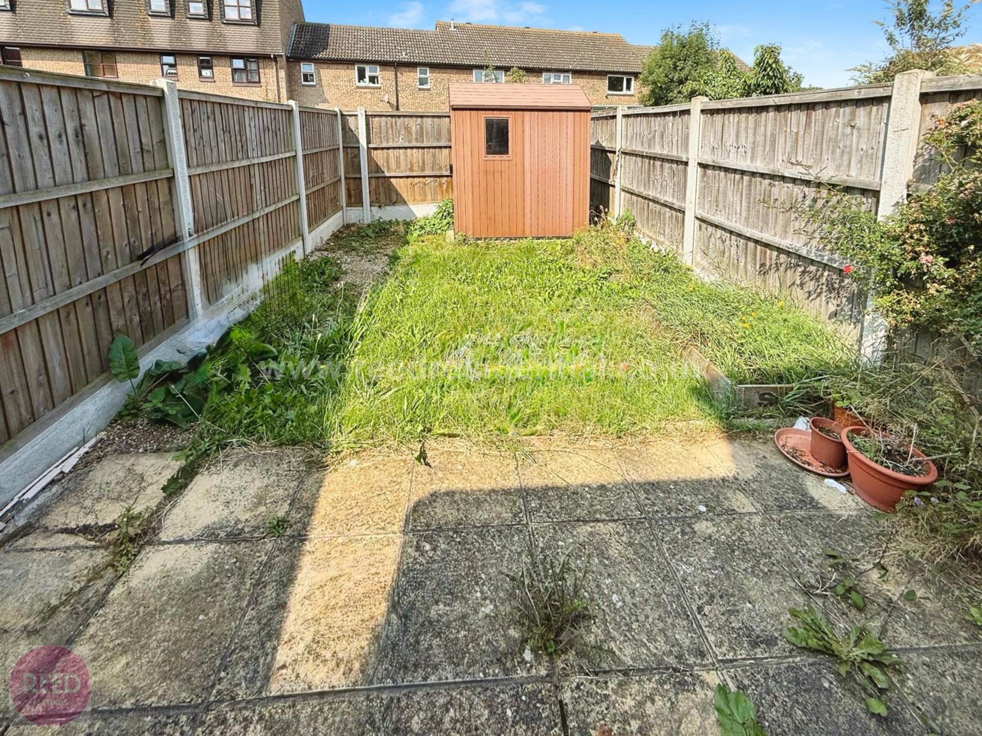 Woodcote, Southend On Sea, Image 3
