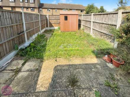 Woodcote, Southend On Sea, Image 3
