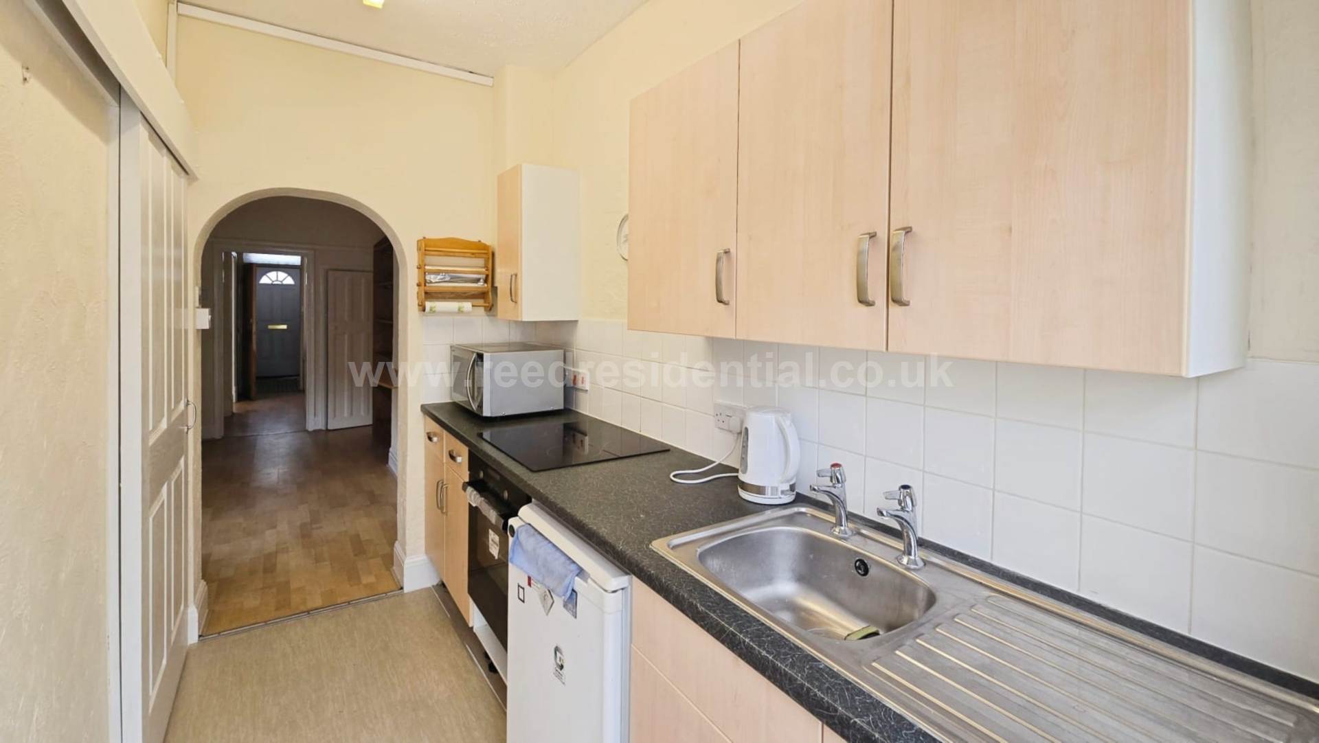 Westbourne Grove, Westcliff On Sea, Image 1