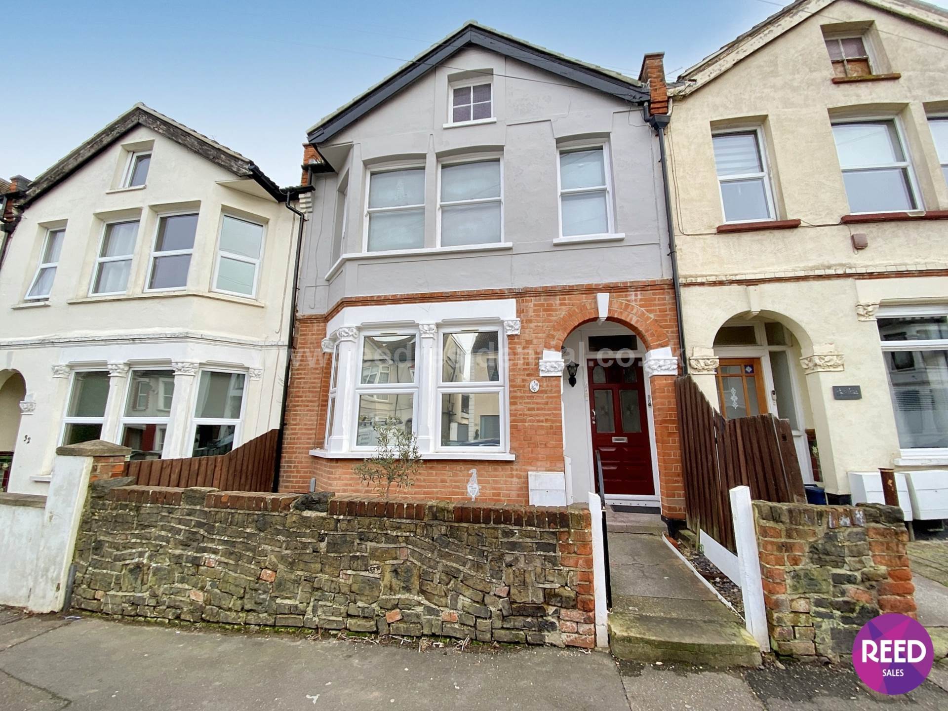 Inverness Avenue, Westcliff On Sea, Image 1