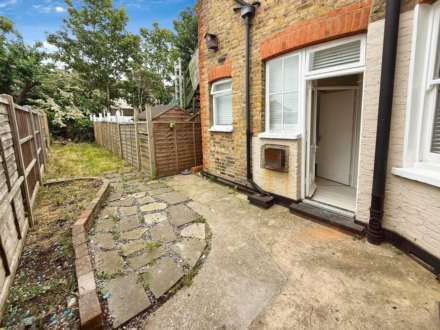 Inverness Avenue, Westcliff On Sea, Image 12