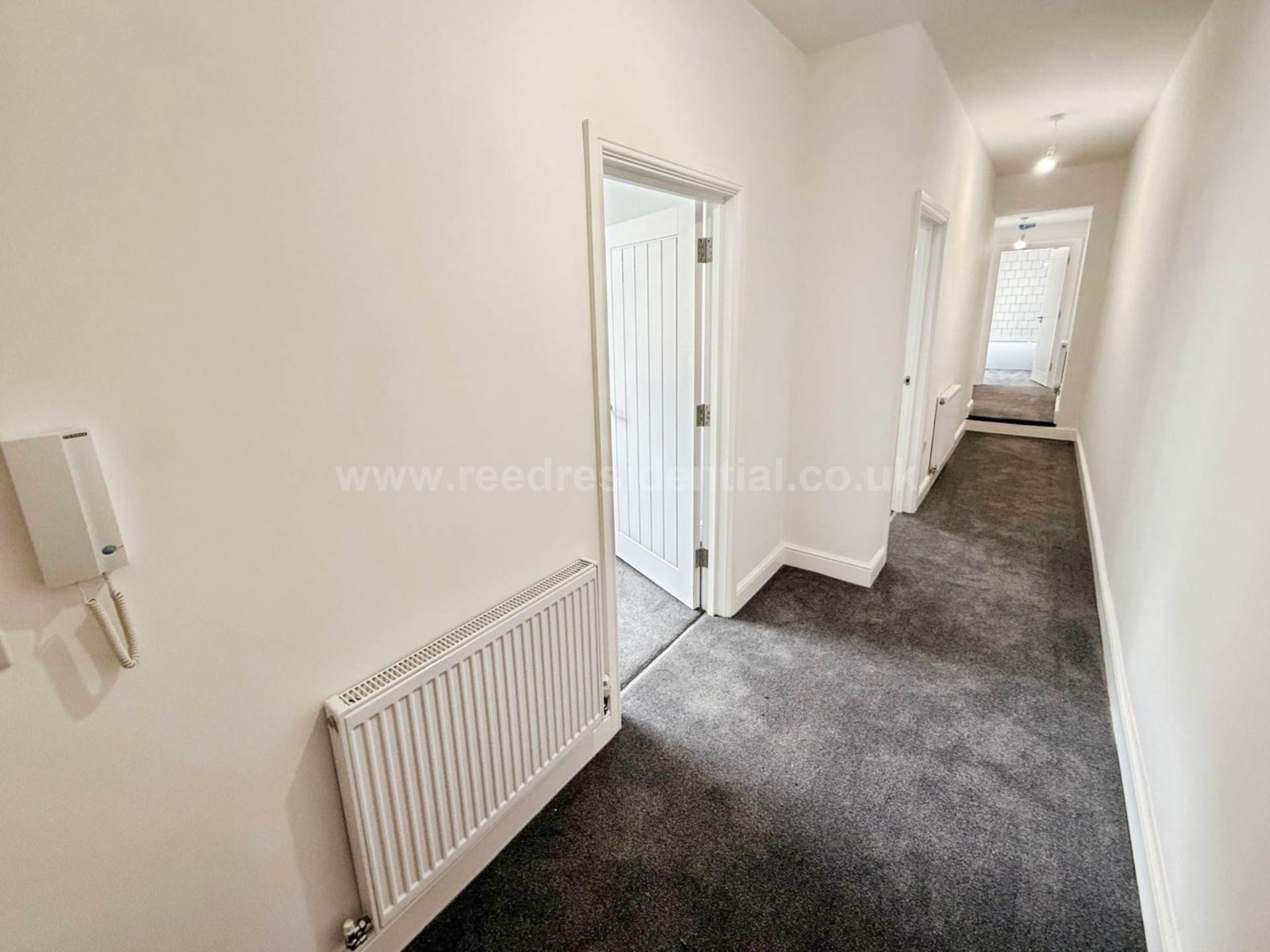 Seaview Apartments Genesta Road, Westcliff On Sea, Image 10