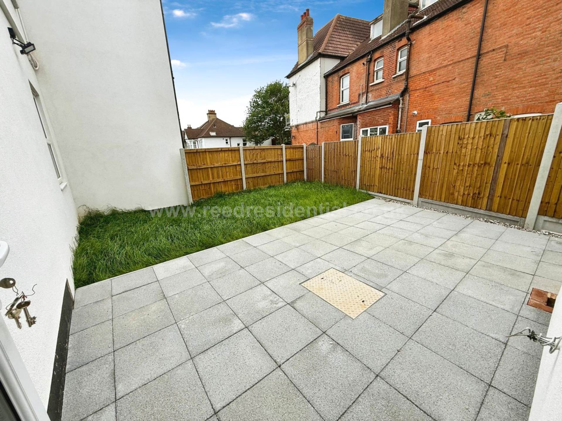 Seaview Apartments Genesta Road, Westcliff On Sea, Image 11