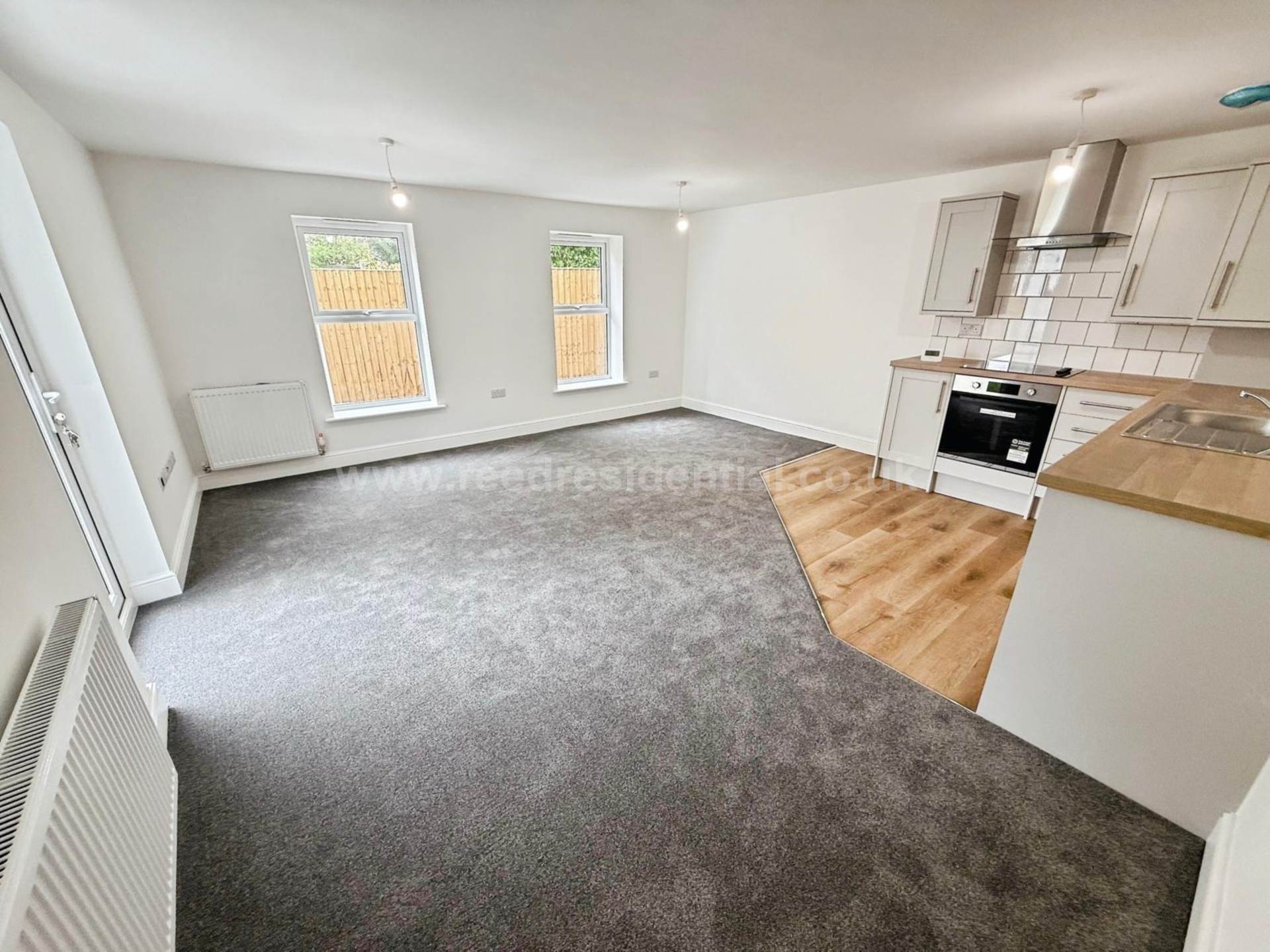 Seaview Apartments Genesta Road, Westcliff On Sea, Image 6