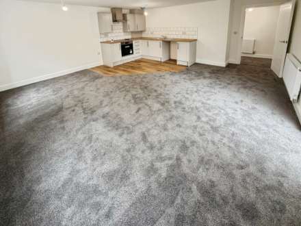 Seaview Apartments Genesta Road, Westcliff On Sea, Image 7