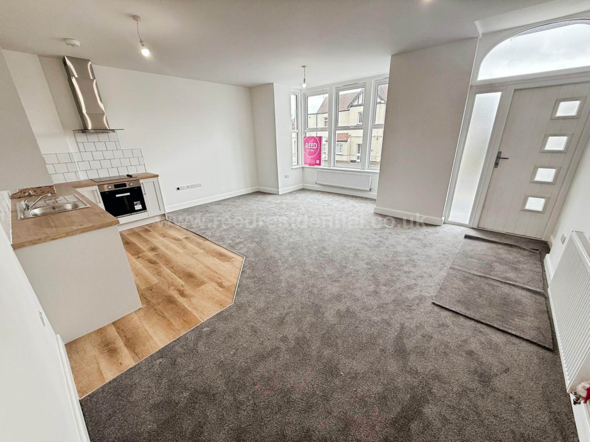 Seaview Apartments Genesta Road, Westcliff On Sea, Image 5