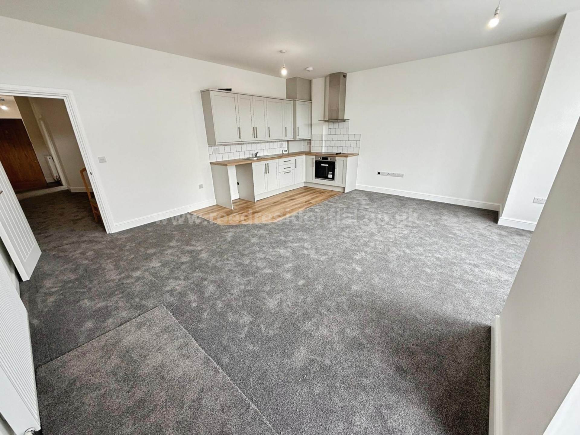Seaview Apartments Genesta Road, Westcliff On Sea, Image 6