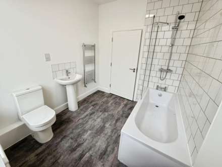 Seaview Apartments Genesta Road, Westcliff On Sea, Image 12