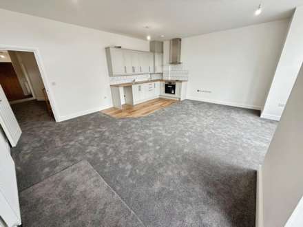 Seaview Apartments Genesta Road, Westcliff On Sea, Image 6