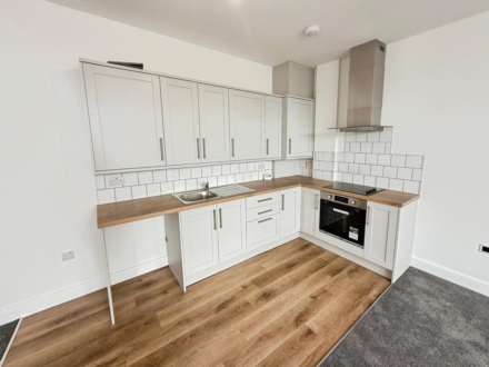 Seaview Apartments Genesta Road, Westcliff On Sea, Image 7