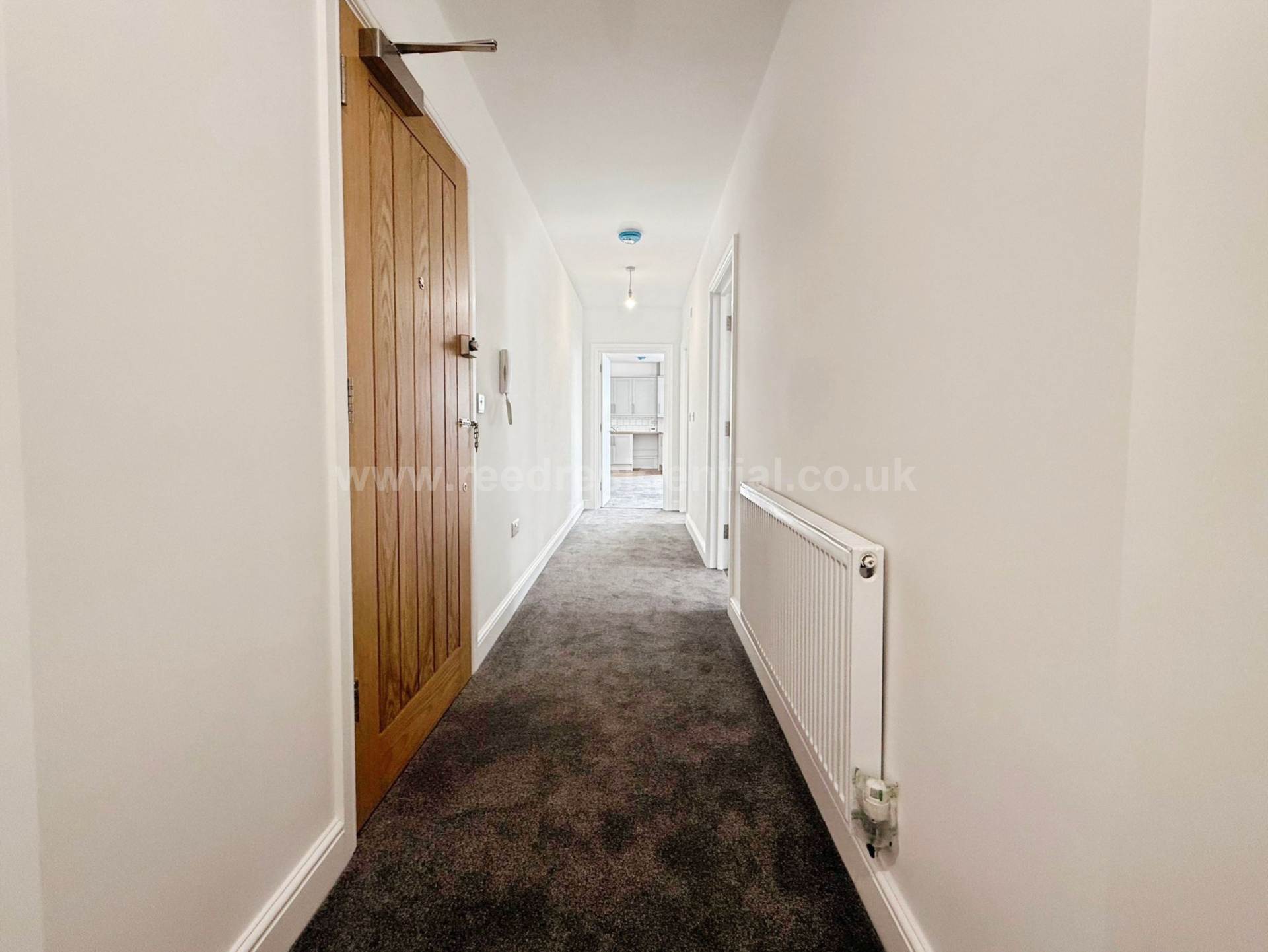 Seaview Apartments Genesta Road, Westcliff On Sea, Image 5