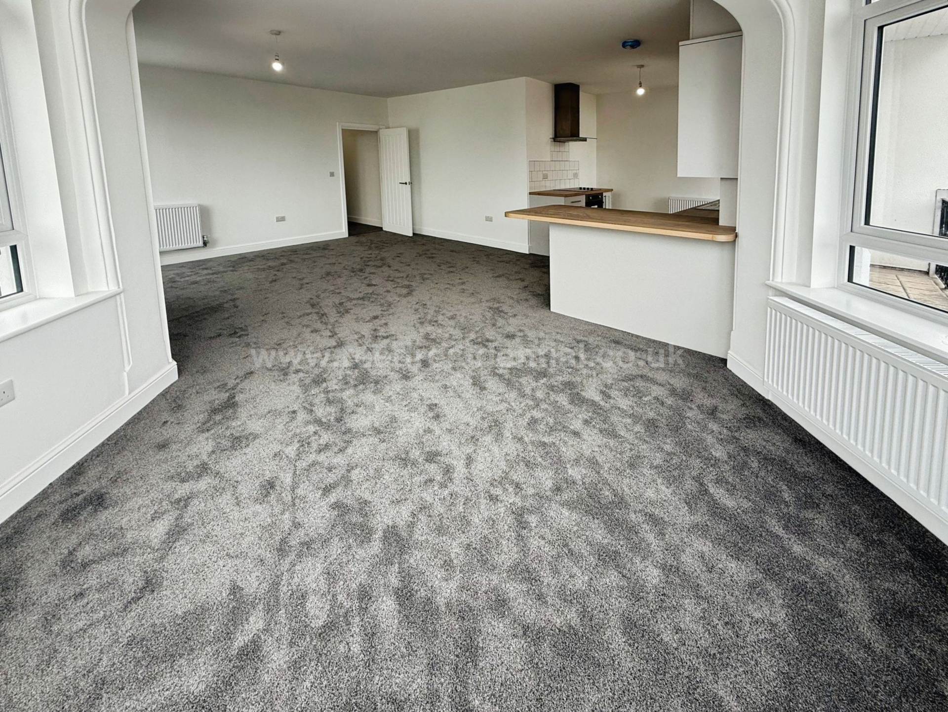 Seaview Apartments Genesta Road, Westcliff On Sea, Image 6