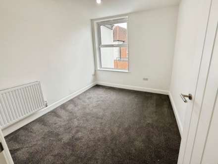 Seaview Apartments Genesta Road, Westcliff On Sea, Image 10