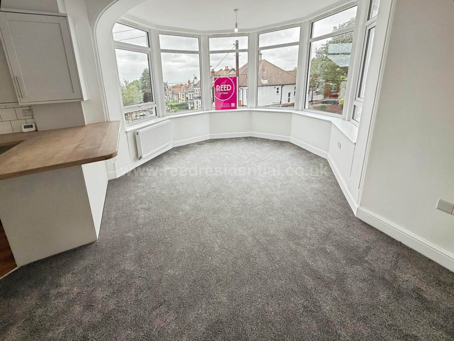 Seaview Apartments Genesta Road, Westcliff On Sea, Image 10