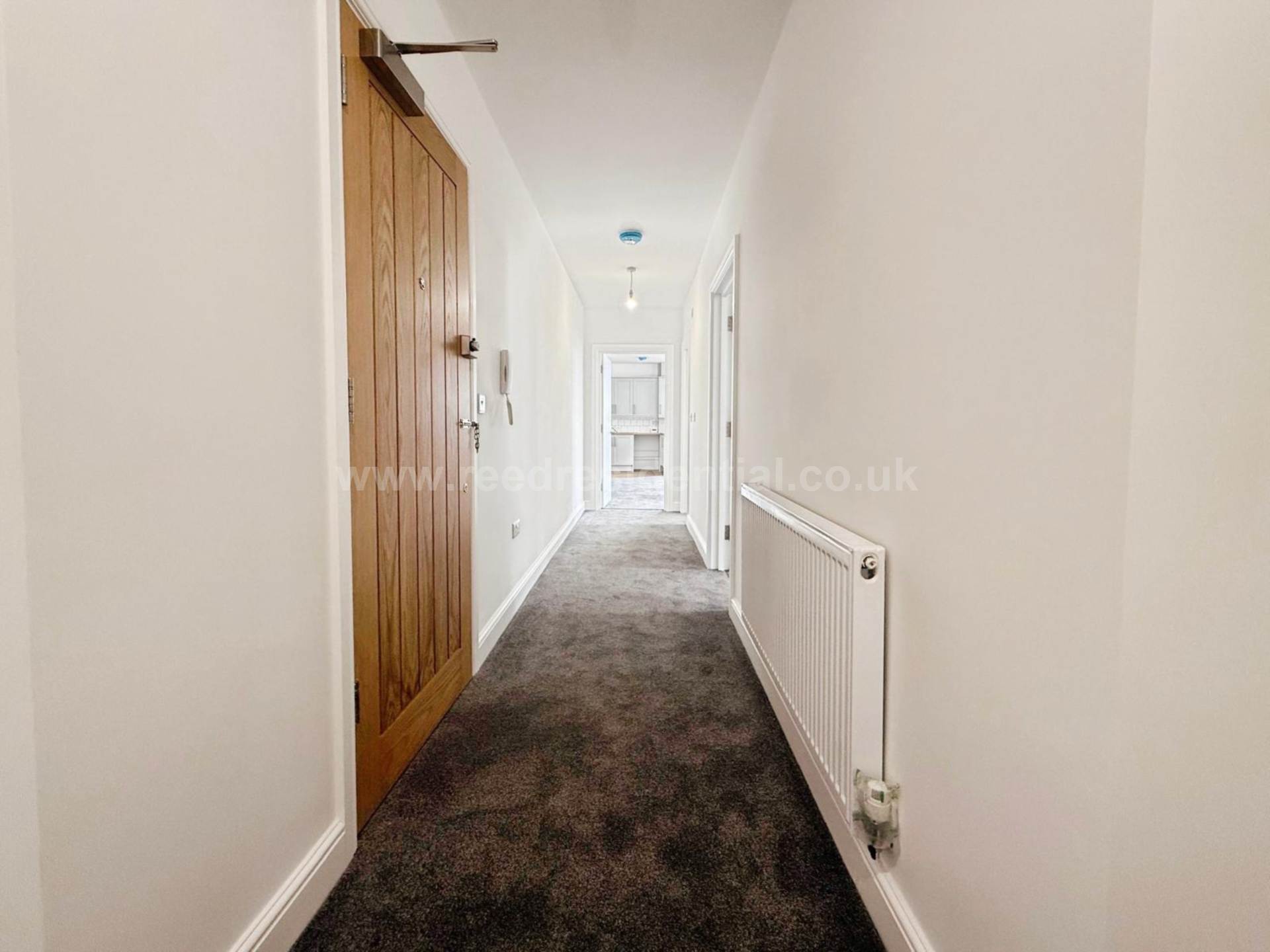 Seaview Apartments Genesta Road, Westcliff On Sea, Image 12