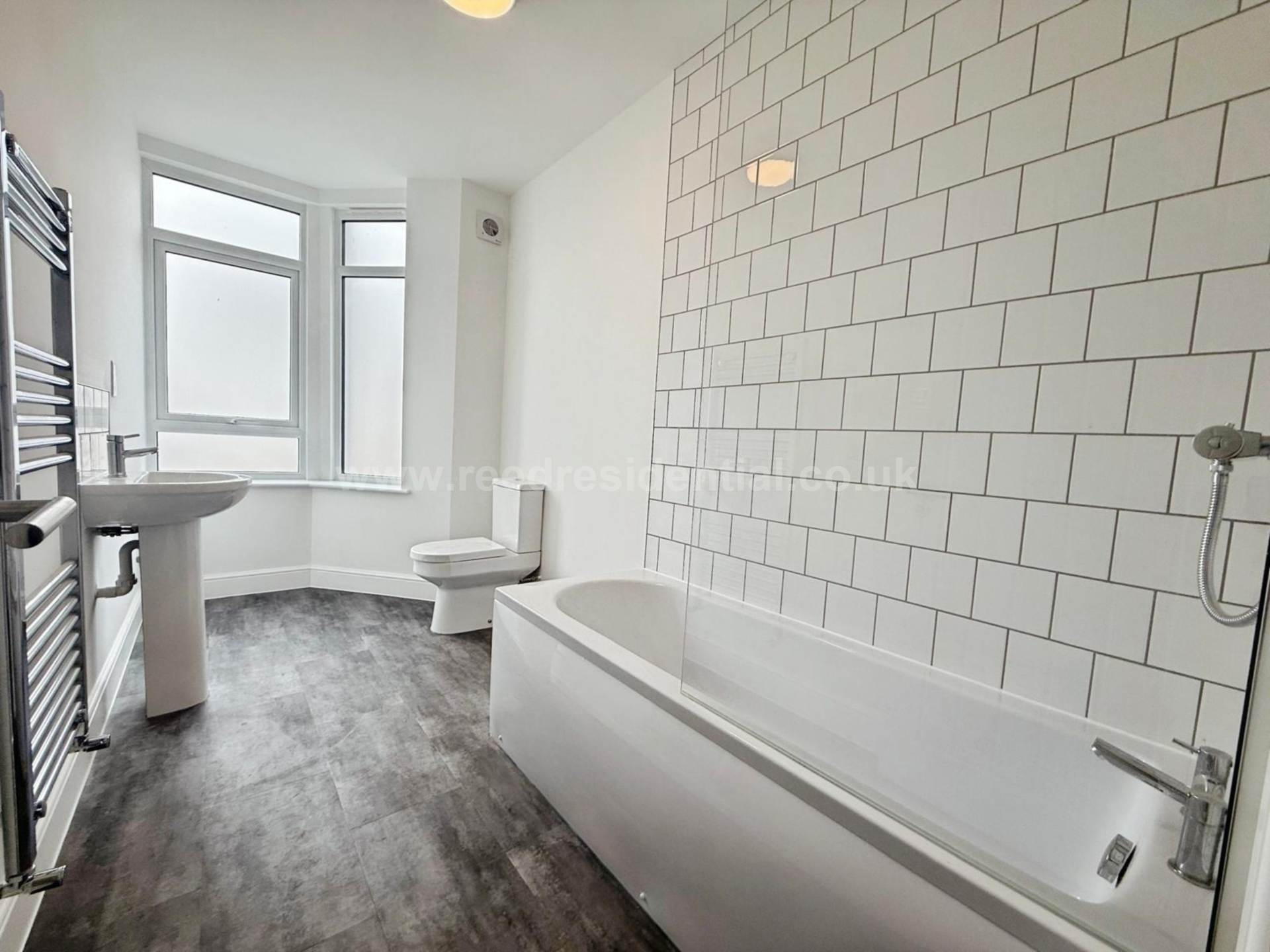 Seaview Apartments Genesta Road, Westcliff On Sea, Image 14