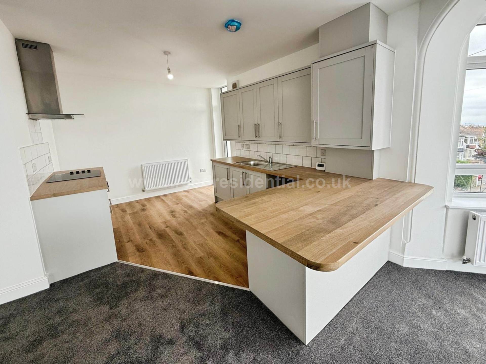 Seaview Apartments Genesta Road, Westcliff On Sea, Image 6