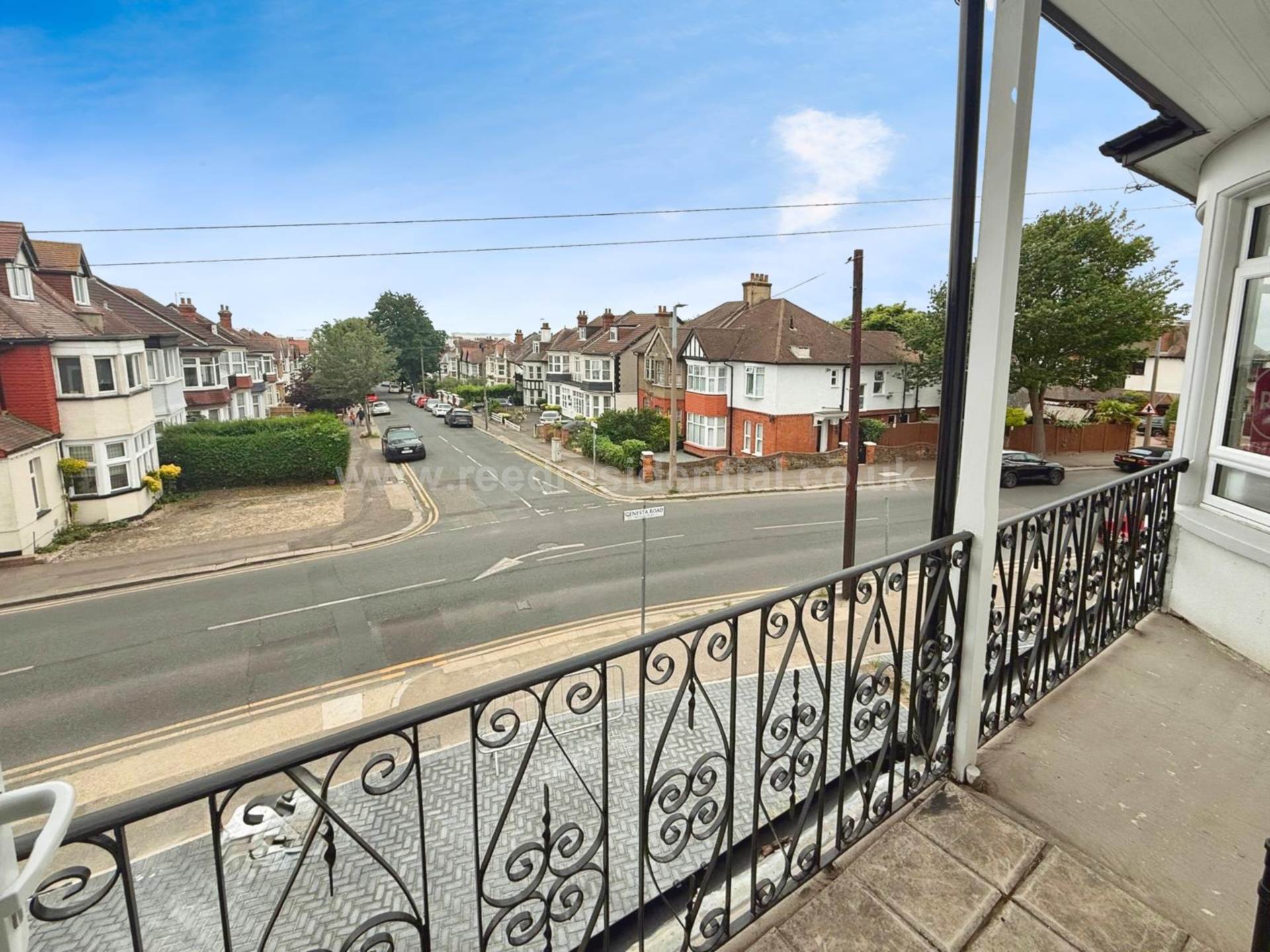 Seaview Apartments Genesta Road, Westcliff On Sea, Image 8