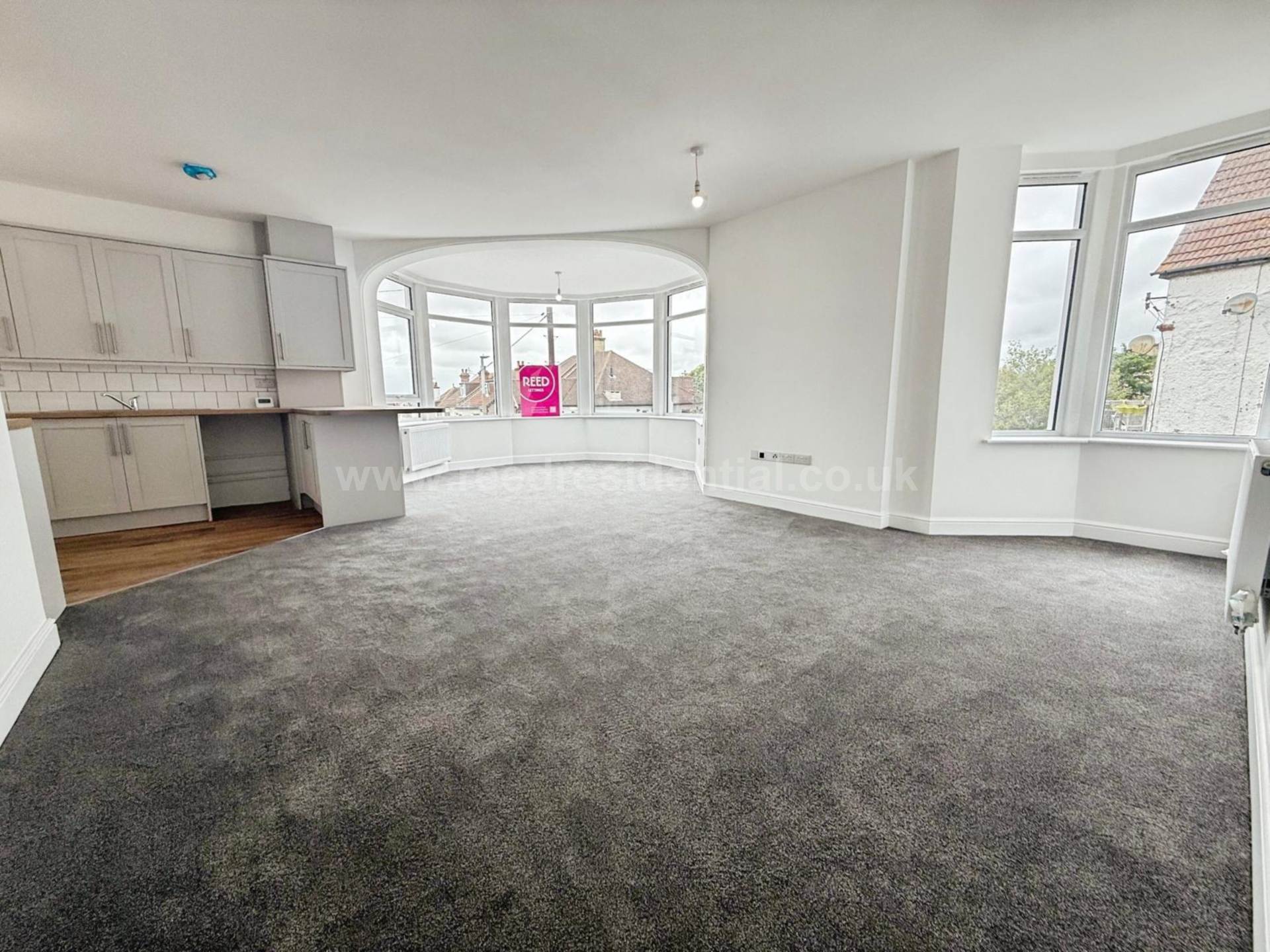 Seaview Apartments Genesta Road, Westcliff On Sea, Image 9