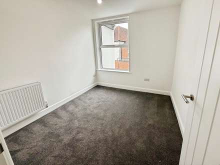 Seaview Apartments Genesta Road, Westcliff On Sea, Image 11