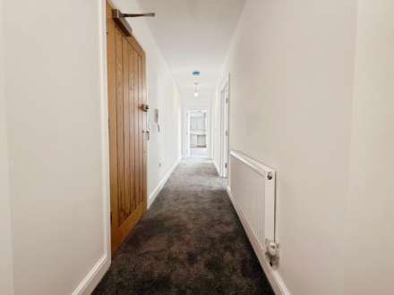Seaview Apartments Genesta Road, Westcliff On Sea, Image 12