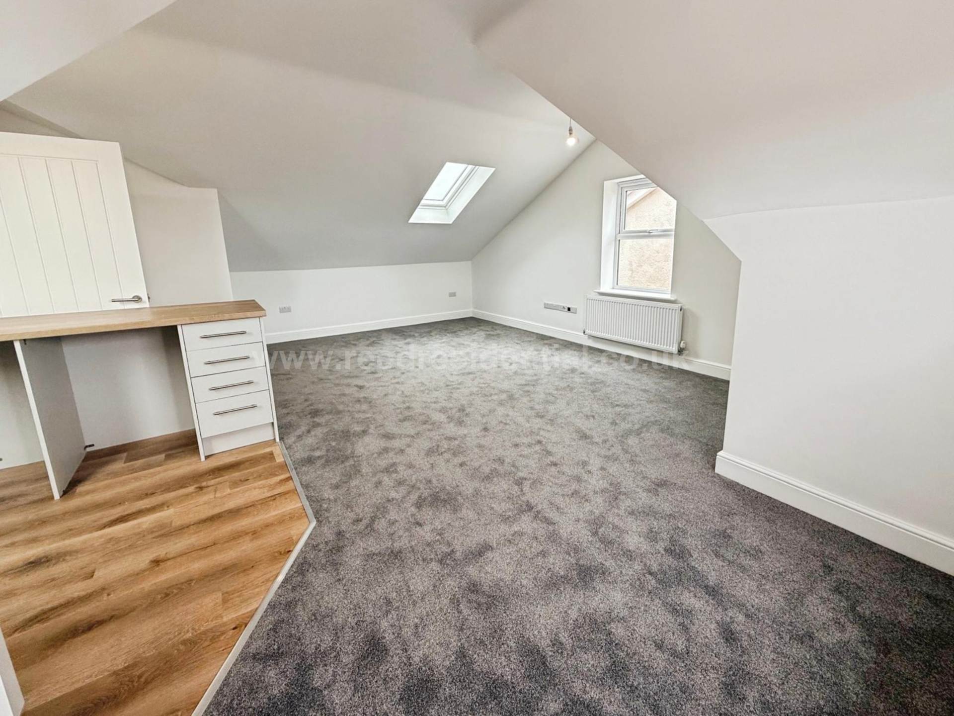 Seaview Apartments Genesta Road, Westcliff On Sea, Image 4