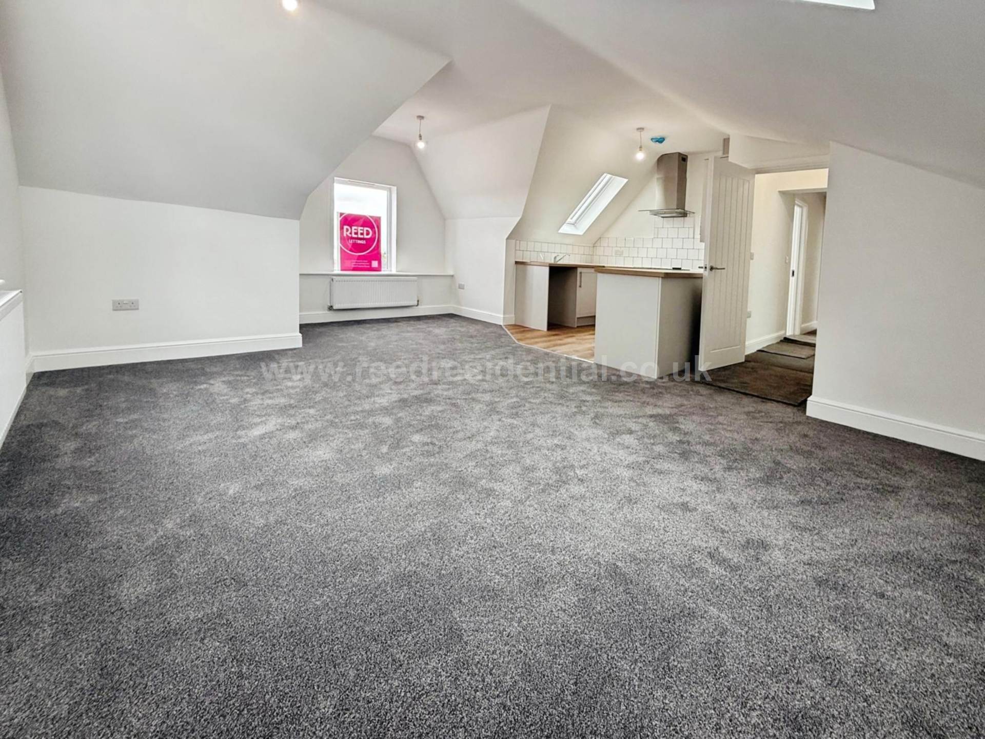 Seaview Apartments Genesta Road, Westcliff On Sea, Image 6