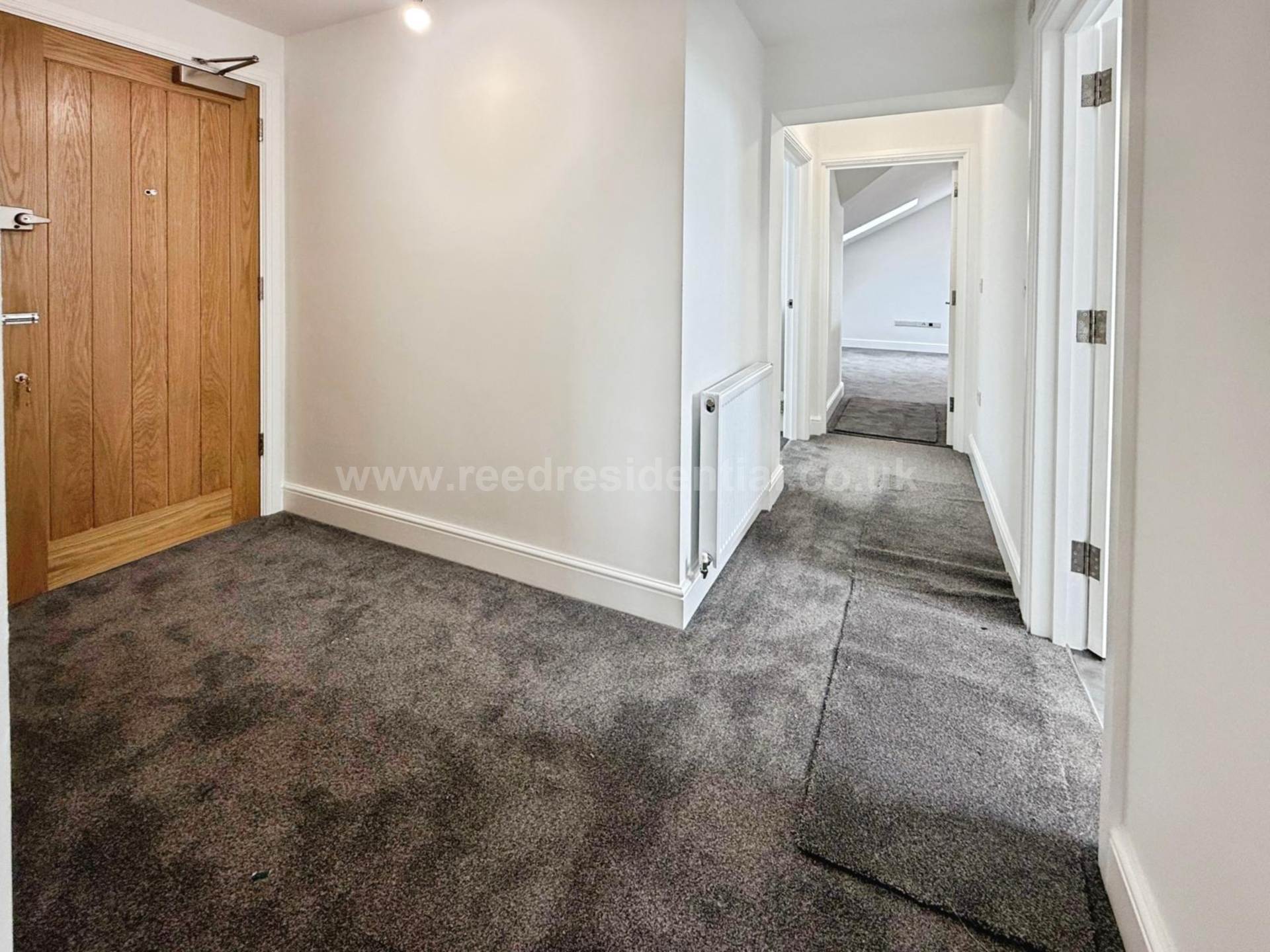 Seaview Apartments Genesta Road, Westcliff On Sea, Image 7