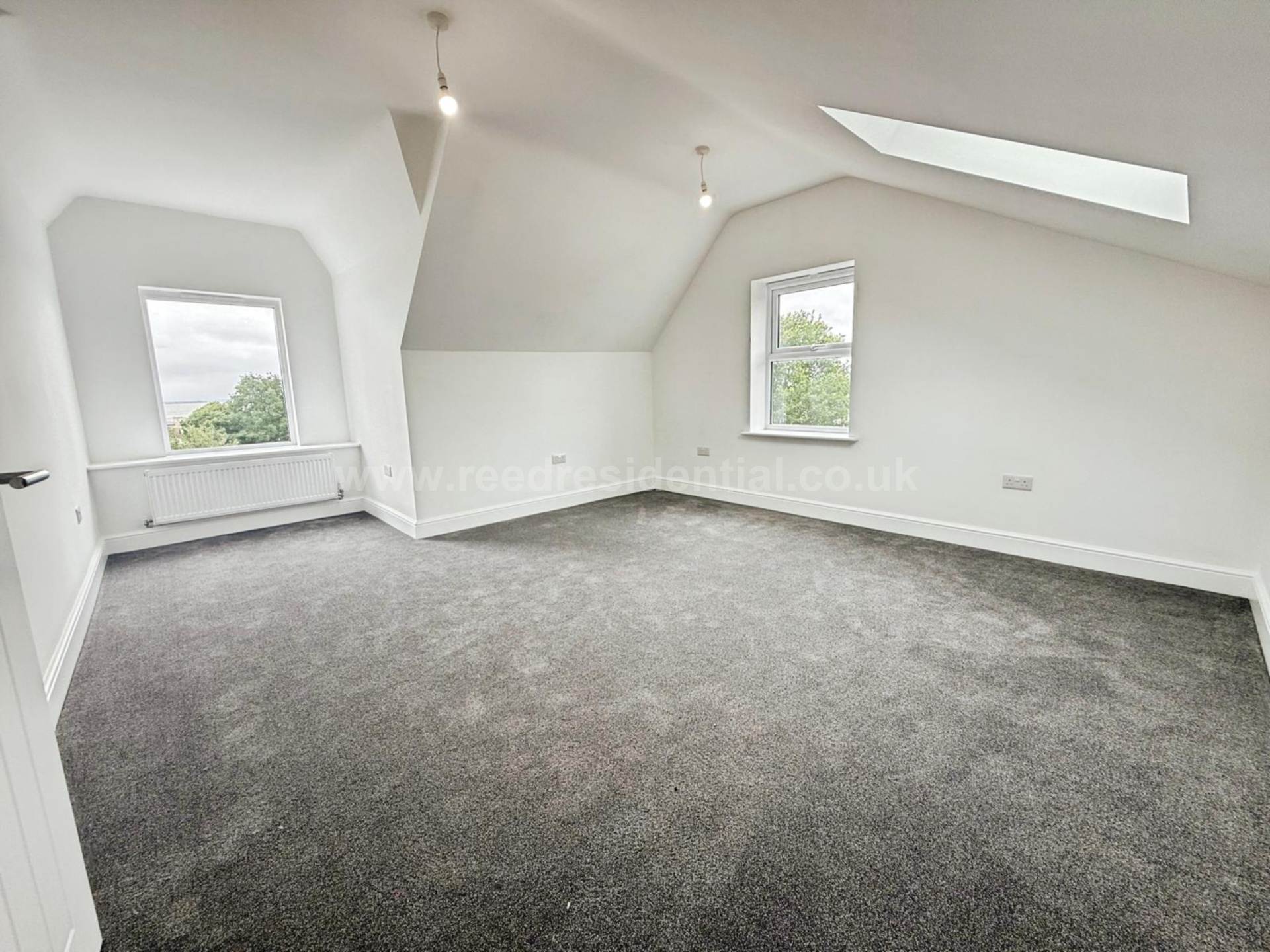 Seaview Apartments Genesta Road, Westcliff On Sea, Image 9