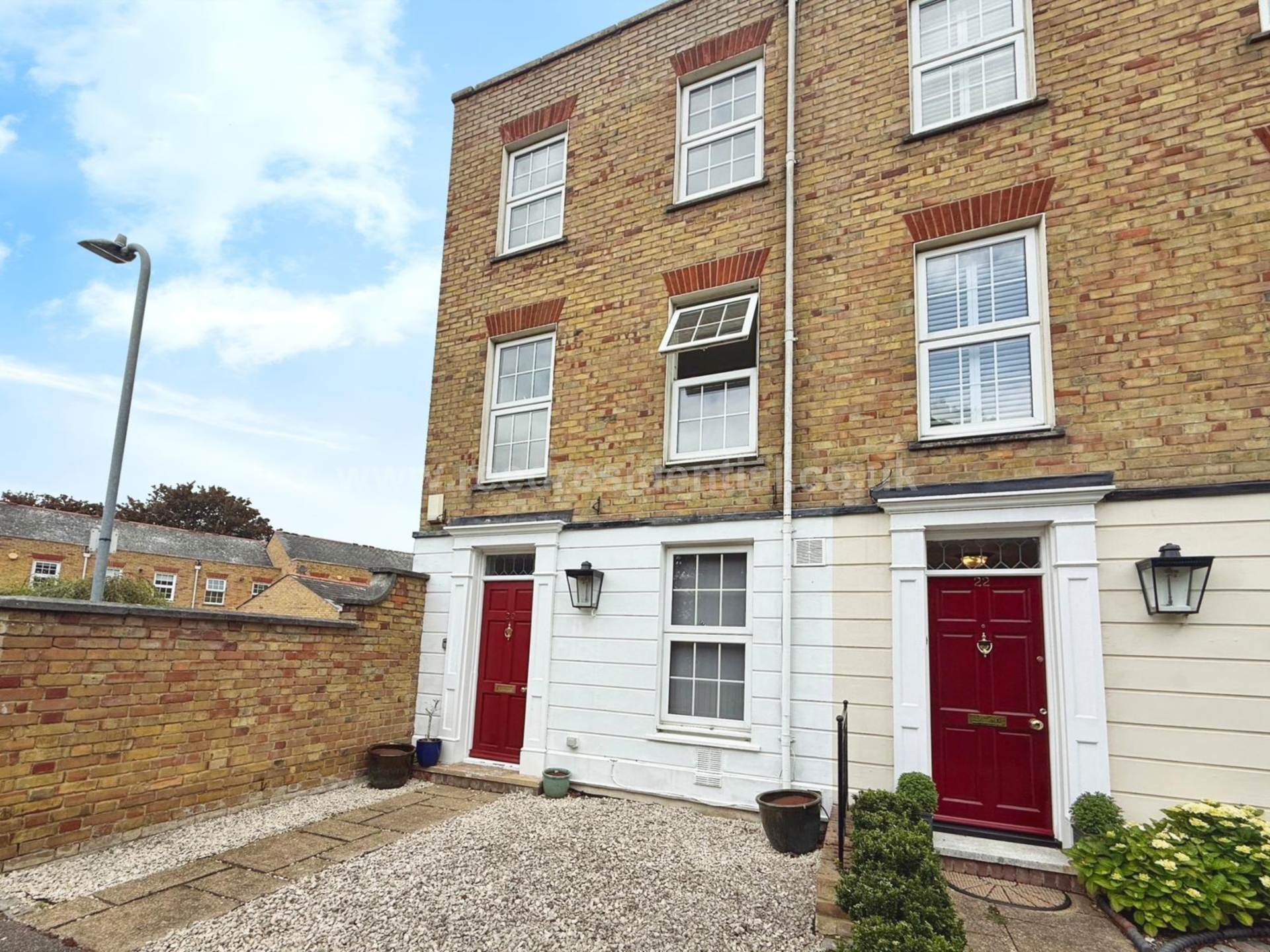 Cornworthy, North Shoebury, Image 1